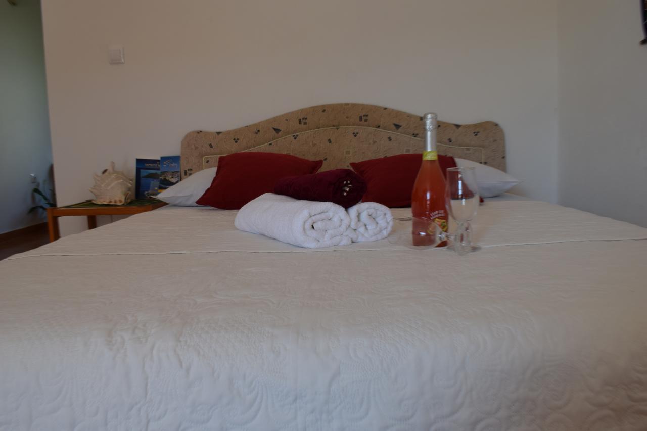 Bisha Apartments Улцинь Экстерьер фото